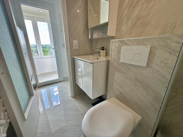 Maison plain-pied sur sous sol total