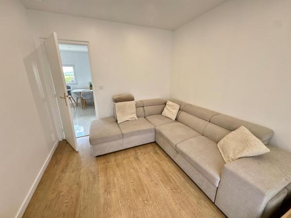 Maison plain-pied sur sous sol total