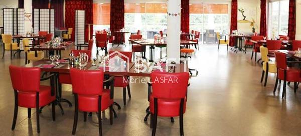 Appartement idéalement situé au cœur de la Bréde. Studio vendu loué.