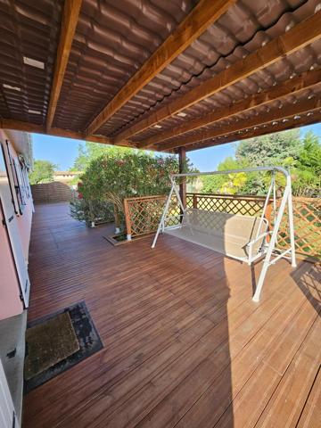 Maison familiale idéalement située en parfait état