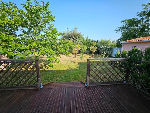 Maison familiale idéalement située en parfait état