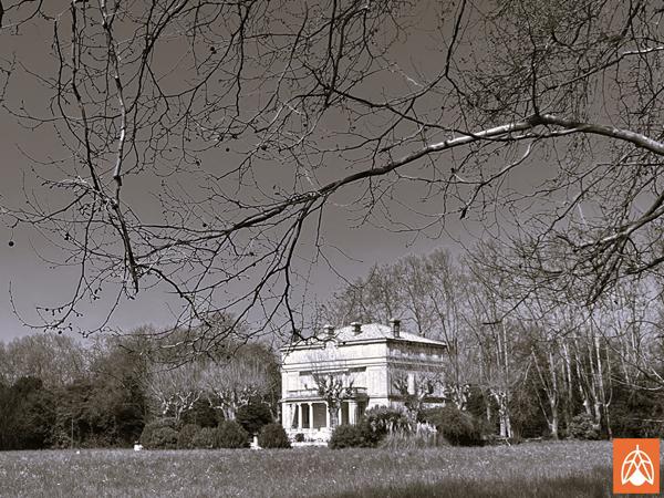 Somptueux Château de 1890 en pleine campagne entre Istres et Entressen Istres Somptueux Château de 1890 en pleine campagne entre Istres et Entressen Istres