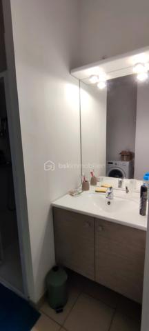 Appartement de 39 m²