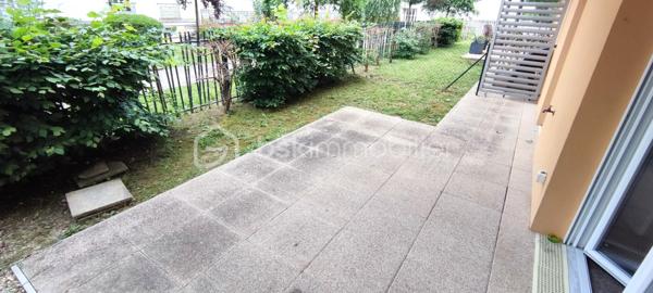 Appartement de 39 m²