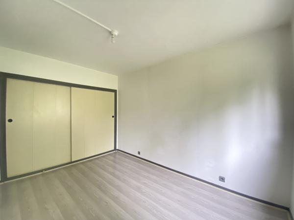 ST ANDRE LES VERGERS – APPARTEMENT T3 AVEC PARKING