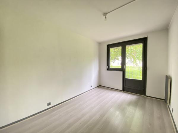 ST ANDRE LES VERGERS – APPARTEMENT T3 AVEC PARKING