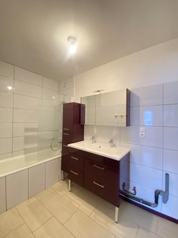 ST ANDRE LES VERGERS – APPARTEMENT T3 AVEC PARKING