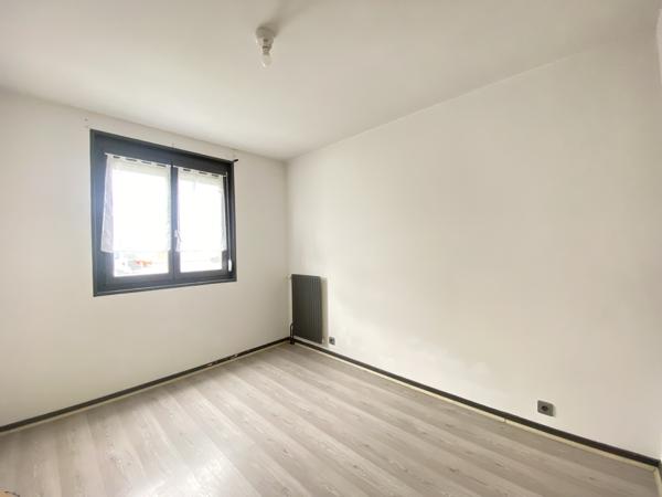 ST ANDRE LES VERGERS – APPARTEMENT T3 AVEC PARKING