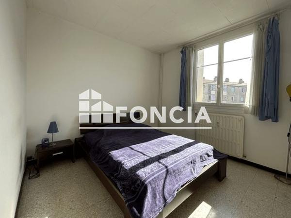 À vendre Appartement 2 pièces 46 m² - Nîmes 30000