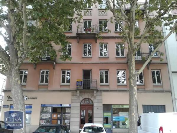 Appartement à louer 4 pièces 130.24m² Strasbourg (67000)