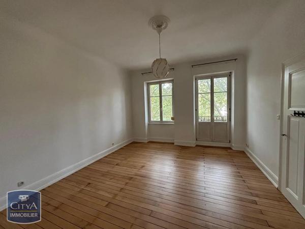Appartement à louer 4 pièces 138.71m² Strasbourg (67000)