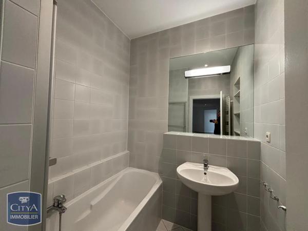 Appartement à louer 4 pièces 138.71m² Strasbourg (67000)