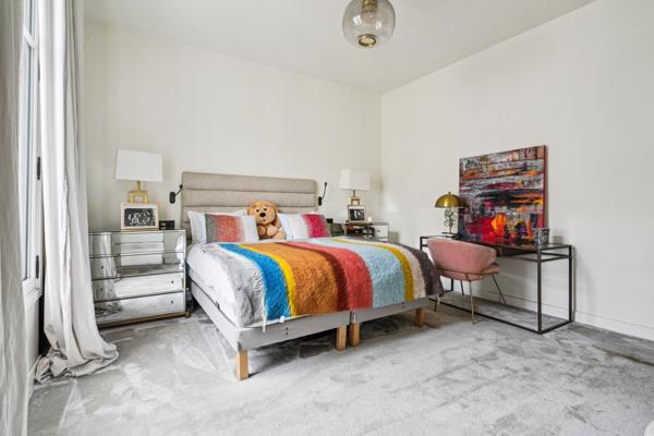 Vente Maison de luxe Neuilly-sur-Seine 6 Pièces 350.4 m²