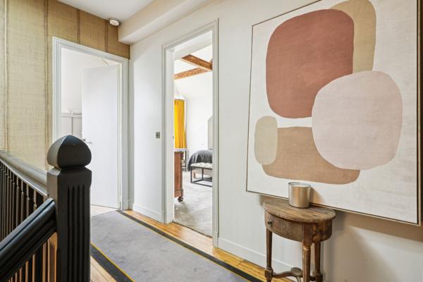 Vente Maison de luxe Neuilly-sur-Seine 6 Pièces 350.4 m²