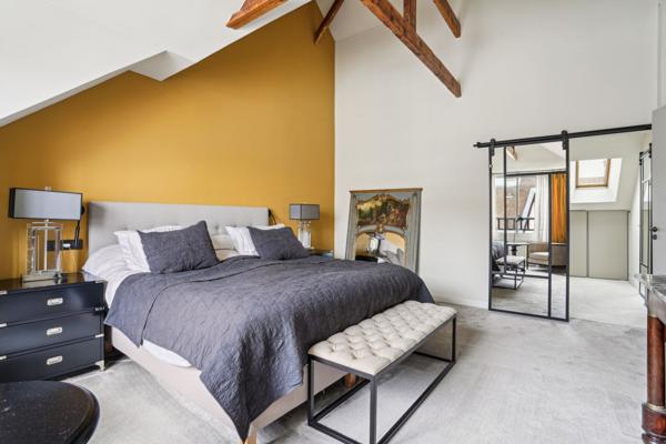 Vente Maison de luxe Neuilly-sur-Seine 6 Pièces 350.4 m²