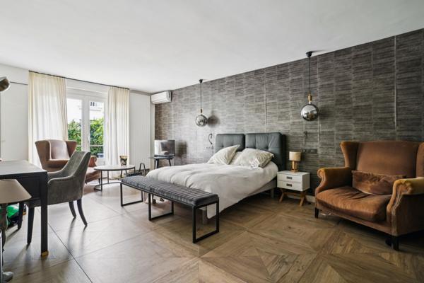 Vente Maison de luxe Neuilly-sur-Seine 6 Pièces 350.4 m²