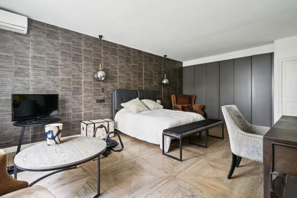 Vente Maison de luxe Neuilly-sur-Seine 6 Pièces 350.4 m²