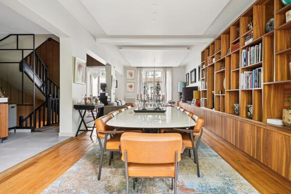 Vente Maison de luxe Neuilly-sur-Seine 6 Pièces 350.4 m²