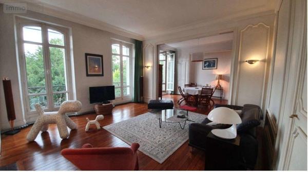 Appartement à louer à Troyes dans l'Aube (10000), ref : 193   
Argence