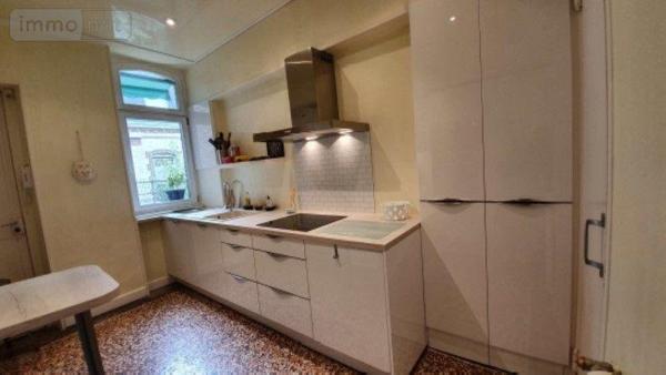 Appartement à louer à Troyes dans l'Aube (10000), ref : 193   
Argence