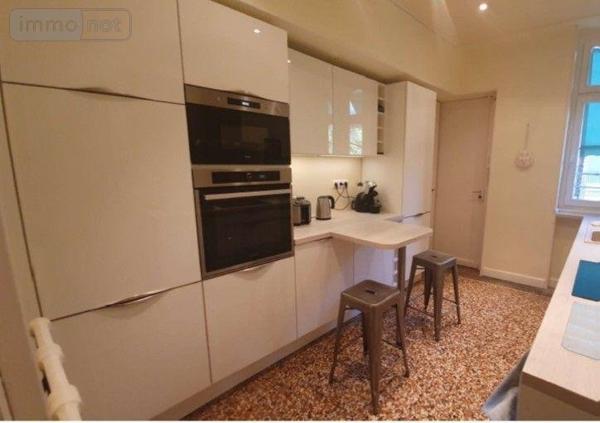 Appartement à louer à Troyes dans l'Aube (10000), ref : 193   
Argence