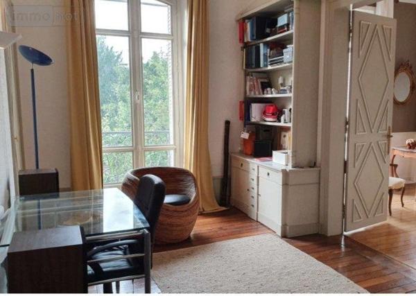 Appartement à louer à Troyes dans l'Aube (10000), ref : 193   
Argence