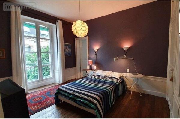 Appartement à louer à Troyes dans l'Aube (10000), ref : 193   
Argence
