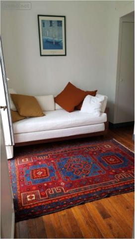 Appartement à louer à Troyes dans l'Aube (10000), ref : 193   
Argence