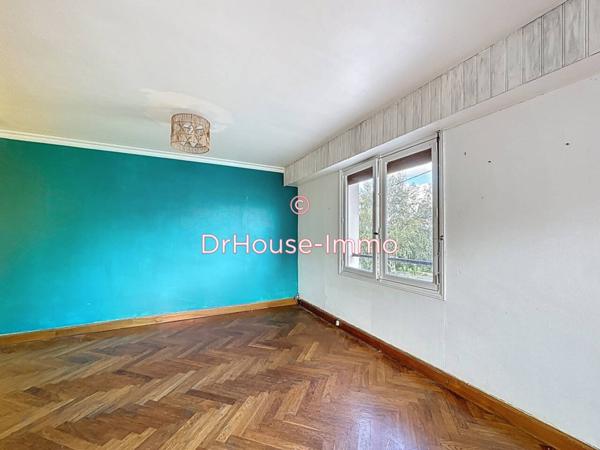 Maison à vendre 8 pièces de 137 m²