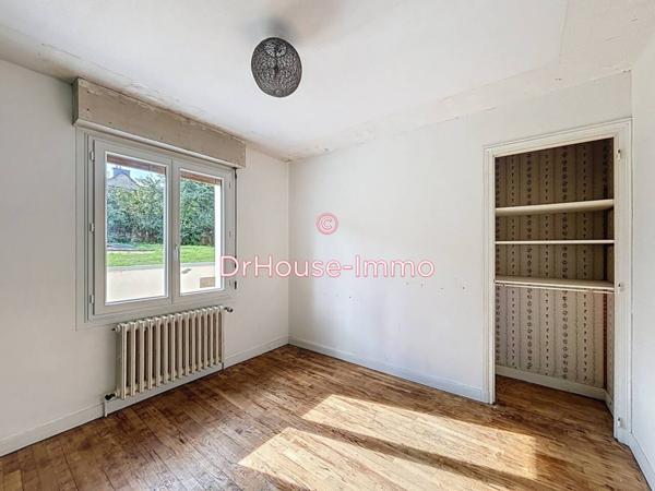 Maison à vendre 8 pièces de 137 m²