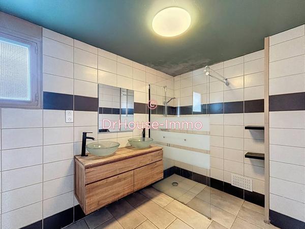 Maison à vendre 8 pièces de 137 m²