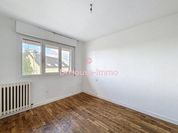 Maison à vendre 8 pièces de 137 m²