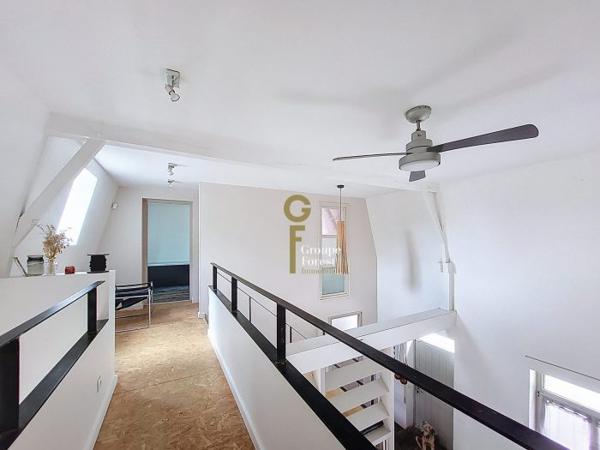 Maison individuelle Wervicq-Sud Secteur Linselles-Vallée Lys 228 m²