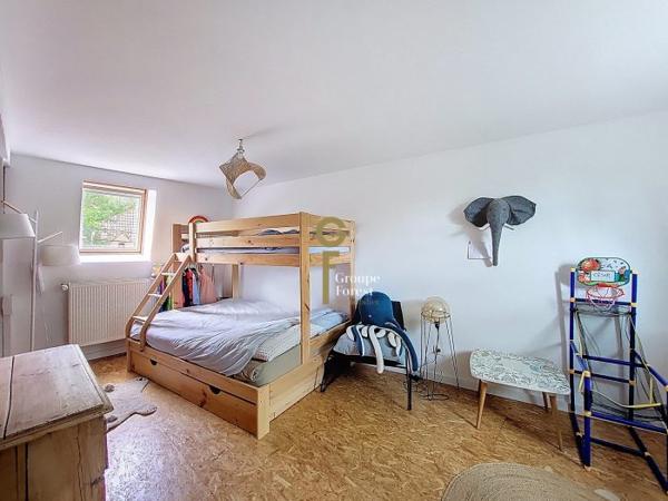 Maison individuelle Wervicq-Sud Secteur Linselles-Vallée Lys 228 m²