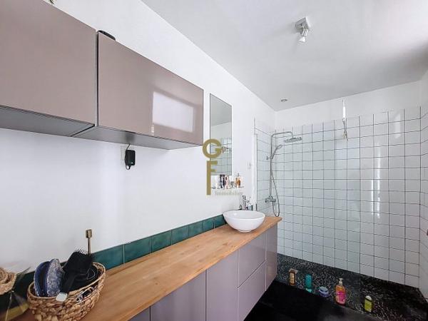 Maison individuelle Wervicq-Sud Secteur Linselles-Vallée Lys 228 m²