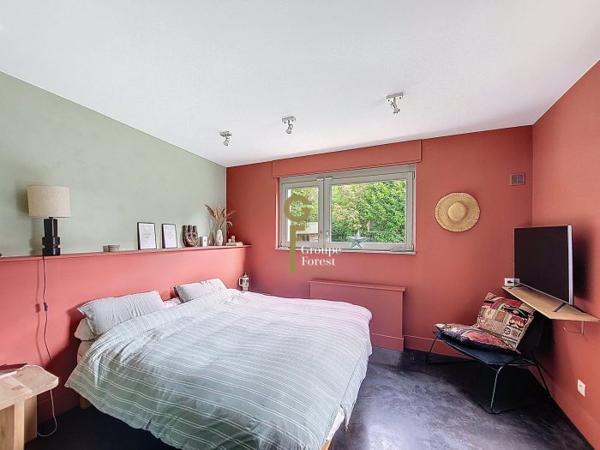 Maison individuelle Wervicq-Sud Secteur Linselles-Vallée Lys 228 m²