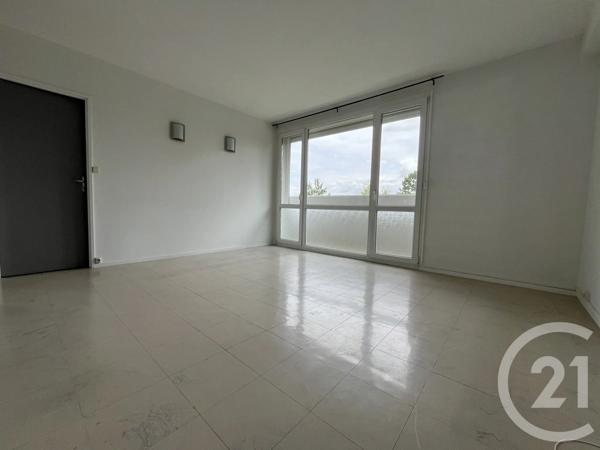 Appartement F3 à vendre  3 pièces - 55,10 m 2   ST QUENTIN  - 02