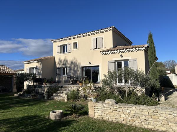 Maison 4 pièces - 135 m²