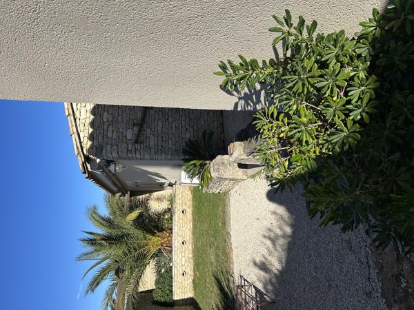 Maison 4 pièces - 135 m²