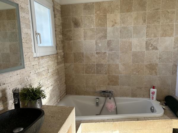 Maison 4 pièces - 135 m²