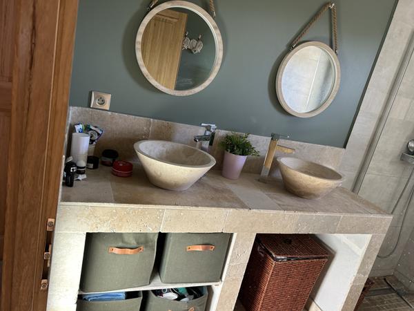 Maison 4 pièces - 135 m²