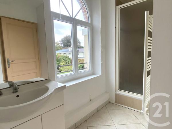 Appartement F3 à vendre  3 pièces - 64,80 m 2   BEAUVAIS  - 60
