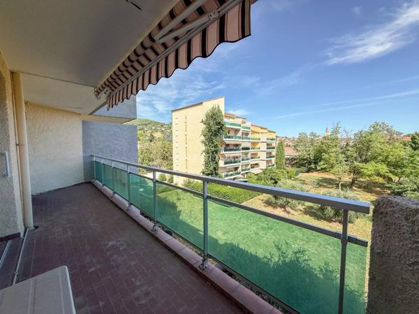 Vente Appartement 5 pièces 99 m2 à Draguignan
