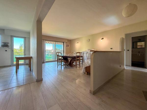 Vente Appartement 5 pièces 99 m2 à Draguignan