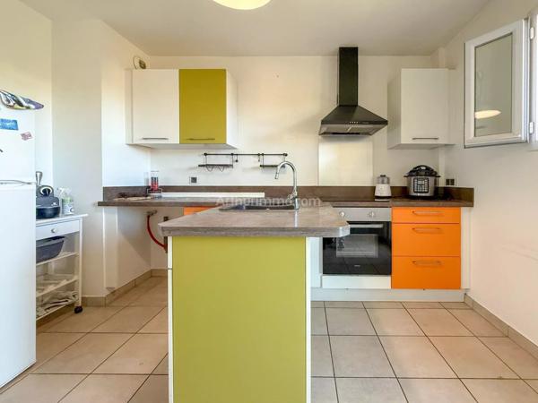 Vente Appartement 5 pièces 99 m2 à Draguignan