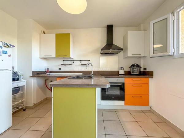 Vente Appartement 5 pièces 99 m2 à Draguignan