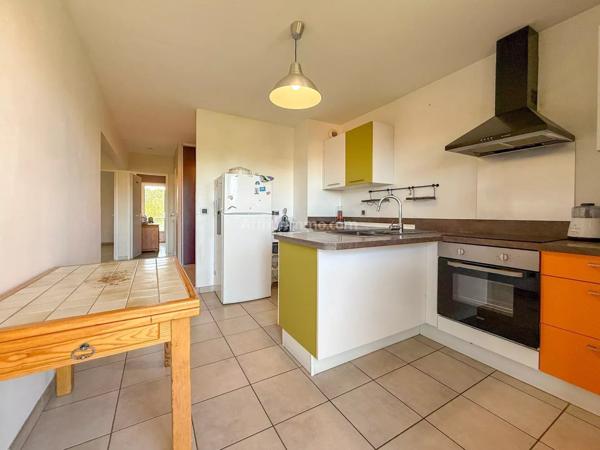 Vente Appartement 5 pièces 99 m2 à Draguignan