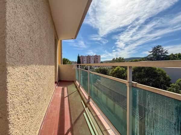 Vente Appartement 5 pièces 99 m2 à Draguignan