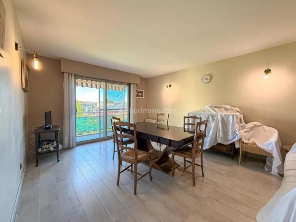 Vente Appartement 5 pièces 99 m2 à Draguignan