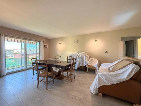 Vente Appartement 5 pièces 99 m2 à Draguignan